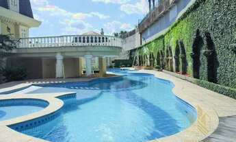 Imagem 4: Casa de Condomínio em Alphaville