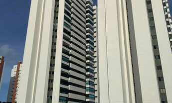 Imagem 7: Apartamento para venda com 145 metros quadrados com 3 quartos em Guaxuma - Maceió - AL