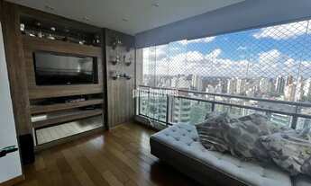 Imagem: EXCELENTE APARTAMENTO NO MORUMBI!!!
