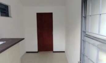 Imagem 4: Apartamento térreo