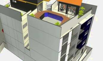 Imagem 7: Vendo excelente terreno em zona zeu com todos os projetos em