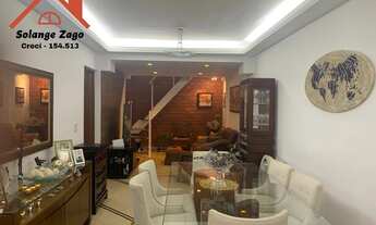 Imagem 4: Casa de Alto Padrão - 270m² - 3 dorms - Horto do Ypê