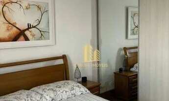 Imagem 3: Apartamento com 3 dormitórios à venda, 157 m² por R$ 1.600.000,00 - Jardim Esplanada - São