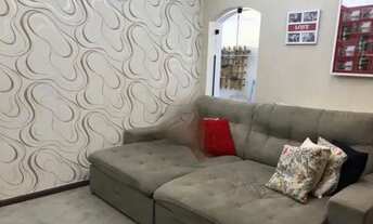 Imagem 4: Sobrado com 4 dormitórios, 422 m² - venda por R$ 1.960.000,00 ou aluguel por R$ 13.500,00