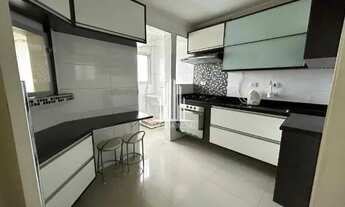 Imagem 7: Apartamento no Condomínio Paço Universidades no Butantã com 62m² 2 dormitórios 1 banheiro