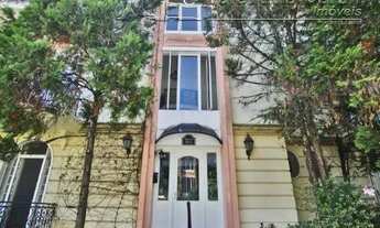 Imagem 2: Apartamento no Jardim Europa