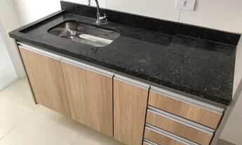 Imagem 3: Apartamento para locação 67 m² com 2 quartos em Centro - Santo André - SP