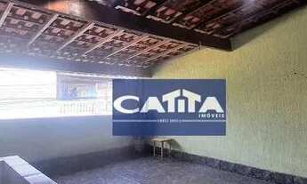 Imagem 7: Sobrado com 2 dormitórios à venda, 139 m² por R$ 350.000,00 - Parque Guarani - São Paulo/S