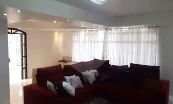 Imagem 2: Sobrado com 4 dormitórios e 2 suítes