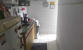 Imagem 3: Vila Valqueire Apt Ac.Finan (R.Quiririm) Salão 2dorms Coz 2Bhs área garagem Infra Total!