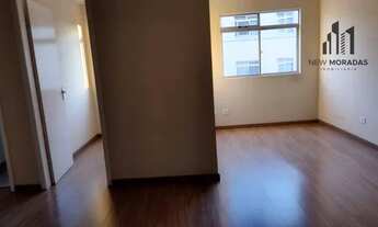 Imagem 7: Carta Gena Apartamento 3 dormitórios à venda, 53 m² Pinheirinho