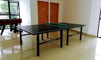 Imagem 4: Apartamento no Edf. Trindade Family Class