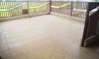 Imagem 3: Sobrado com ponto de comércio para familia grande