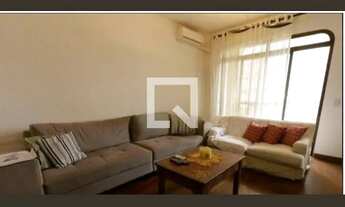 Imagem 2: Apartamento à Venda - Perdizes, 3 Quartos, 121 m2