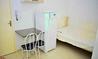 Imagem 5: KITINETE MOBILIADA PANTANAL