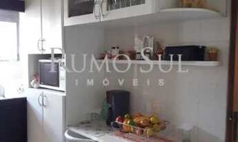 Imagem 5: SAO PAULO - Apartamento Padrão - Jardim Marajoara