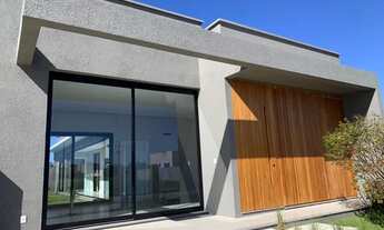 Imagem 3: Residência nova , pronta para ocupar , espaço para piscina !