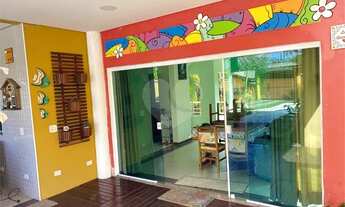 Imagem 3: Casa à em Boraceia/Bertioga SP