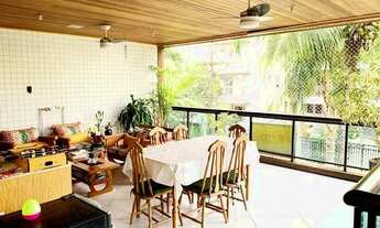 Imagem: Apartamento para aluguel com 205 metros