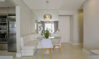 Imagem 6: Apartamento à venda no bairro Tatuapé - São Paulo/SP