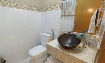 Imagem 7: Sobrado Alto Padrão, Residencial Eldorado !