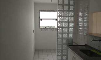 Imagem: Apartamento - Jardim Dracena - São Paulo