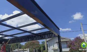 Imagem 6: Casa em condomínio fechado para venda em Itatiba - Bosque dos Pires - CA2978