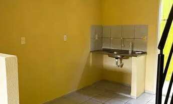 Imagem 3: SUPER OPORTUNIDADE Alugo casa em condomínio no Parque Araxa - R$ 700