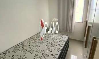 Imagem 4: ALUGO APARTAMENTO MOBILIADO NO SANTANA TOWER REF: 440