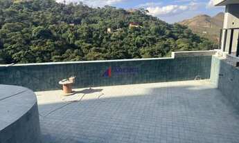 Imagem 4: Apartamento 04 quartos Vale do Sereno (Nova Lima) - Venda