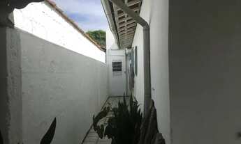 Imagem 2: Casa com 2 dormitórios à venda, 127 m² por R$ 500.000,00 - Aviação - Praia Grande/SP