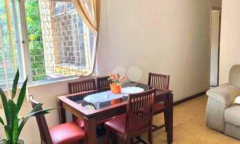 Imagem 2: Apartamento porteira fechada 2 quartos à venda, 57 m² R$ 260.000 - Engenho Novo - RJ