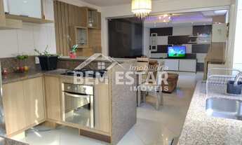 Imagem 4: PINEVILLE, 145M² AVERBADA, SUITE MASTER, TERRENO..