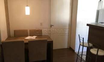 Imagem 6: Sao Carlos - Apartamento Padrão - Jardim Jockei Club A