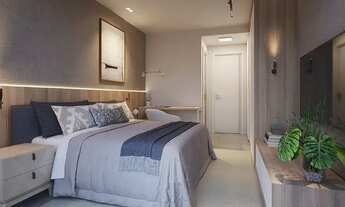 Imagem 7: O melhor da Região-4 Quartos-2 suítes-Monteiro-Terraza Apipucos