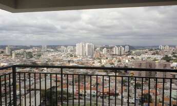 Imagem: Apartamento com 2 dormitórios à venda