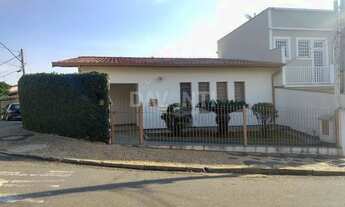 Imagem: Casa - Castelo - Valinhos