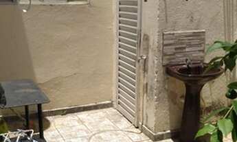 Imagem 5: CASA MAIS DUAS KITNETS - JD CAMPOS VERDES - HORTOLÂNDIA - SP