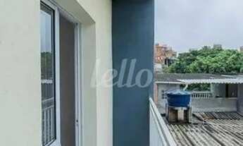 Imagem 4: São Paulo - Apartamento Padrão - Brasilândia