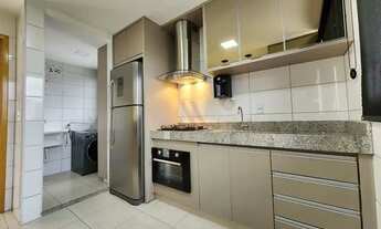 Imagem 2: Apartamento duplex Veredas do Lago no Setor Oeste em Goiânia!