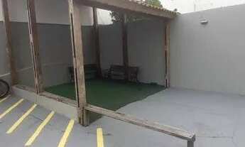 Imagem 2: Apartamento com 2 dormitórios, 49 m² - venda por R$ 220.000,00 ou aluguel por R$ 1.520,00