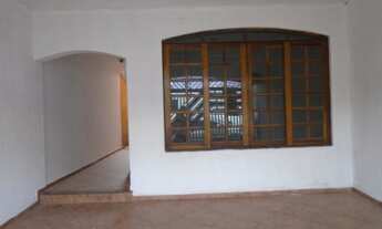 Imagem 2: Casa para Venda - Parque Gerassi, Santo André - 2 vagas