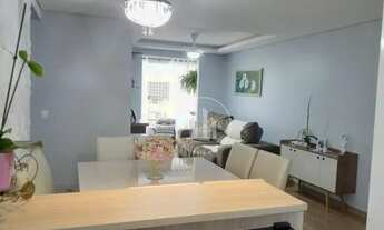 Imagem 2: Apartamento com 3 dormitórios à venda, 115 m² por R$ 490.000,00 - Capoeiras - Florianópoli