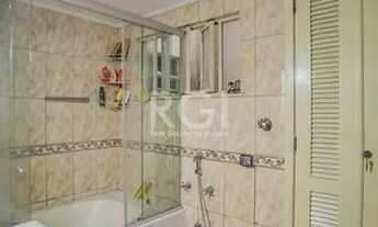 Imagem 6: Apartamento para Venda - 131.16m², 3 dormitórios, sendo 1 suites, 1 vaga - Menino Deus