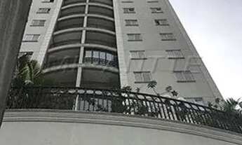 Imagem: Lindo apartamento em Santana