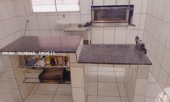 Imagem 7: Casa para Venda em Florianópolis, Rio Vermelho, 3 dormitórios, 1 suíte, 1 banheiro, 1 vaga