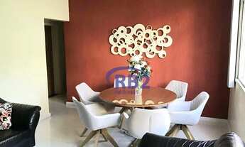 Imagem 1: Apartamento com 3 quartos à venda, 108 m² por R$ 990.000 - Icaraí - Niterói/RJ