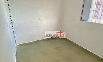 Imagem 6: Apartamento com 1 dormitório para alugar, 24 m² por R$ 1.100/mês - Pirituba - São Paulo/SP