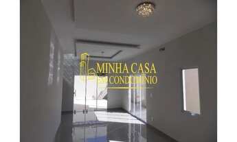 Imagem 4: CASA NO CONDOMINIO VILLAGE DAMHA III MIRASSOL