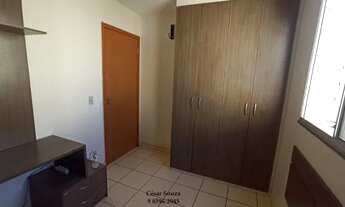 Imagem 7: Alugo apto semi mobiliado no Parque Clube 2, imóvel muito lindo